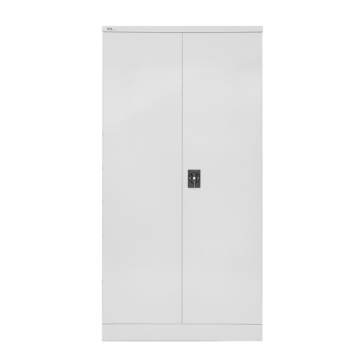 Go Heavy Duty Large Stationery Cupboard