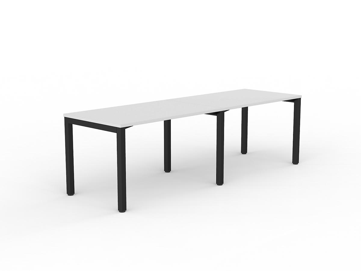 2-User Desk System | Shop Desks with 4Phase Office