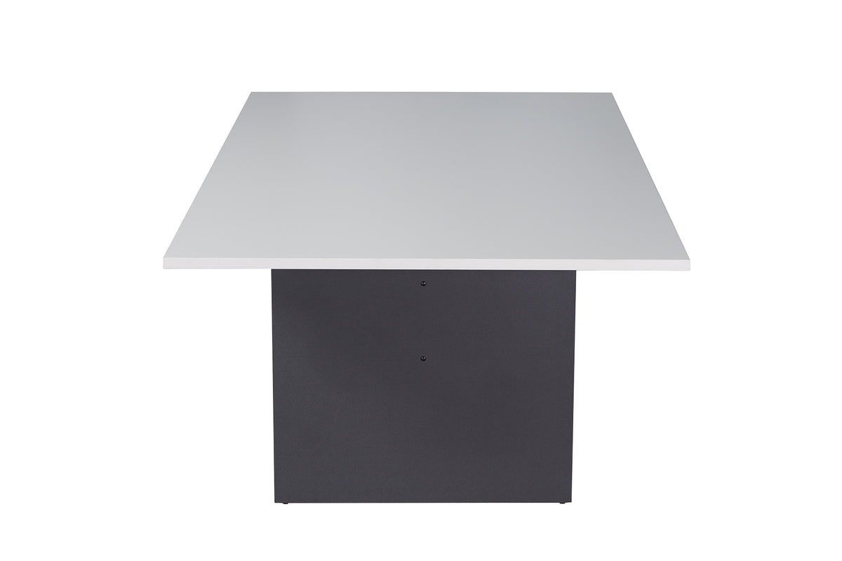 Rapid Worker Rectangular Boardroom Table