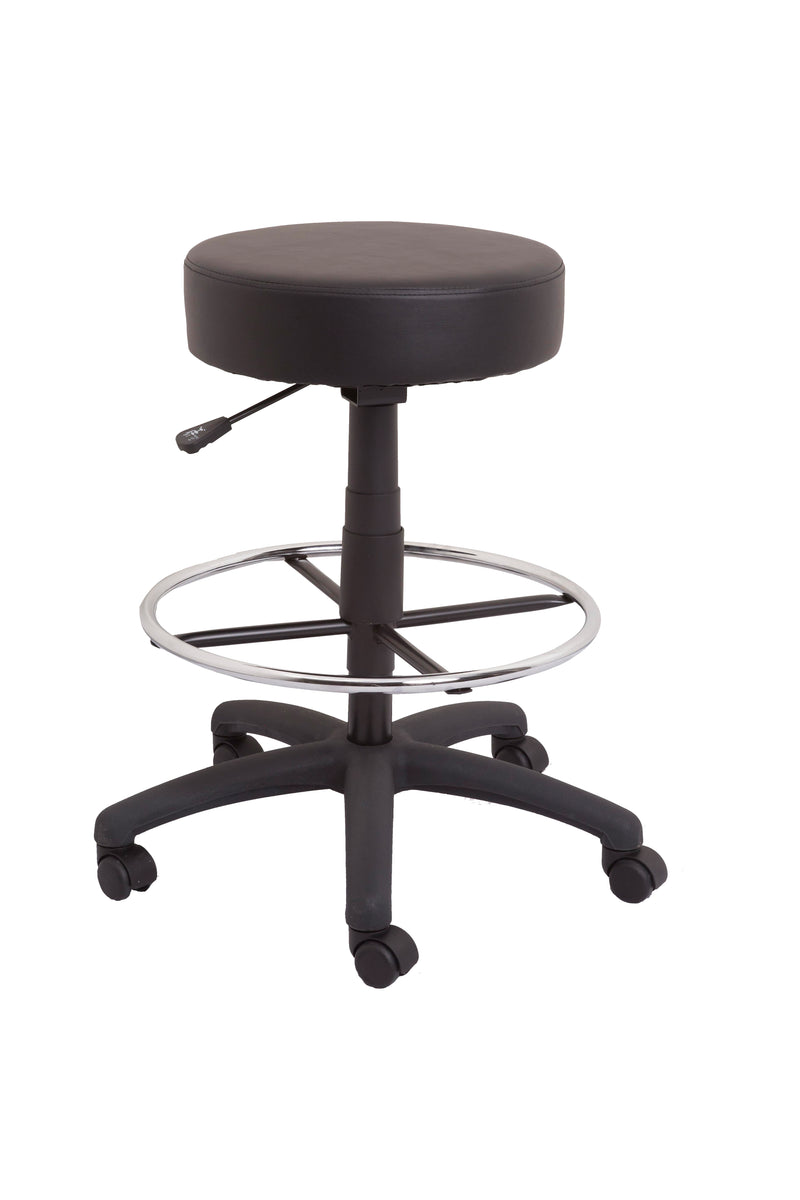 Data Stool