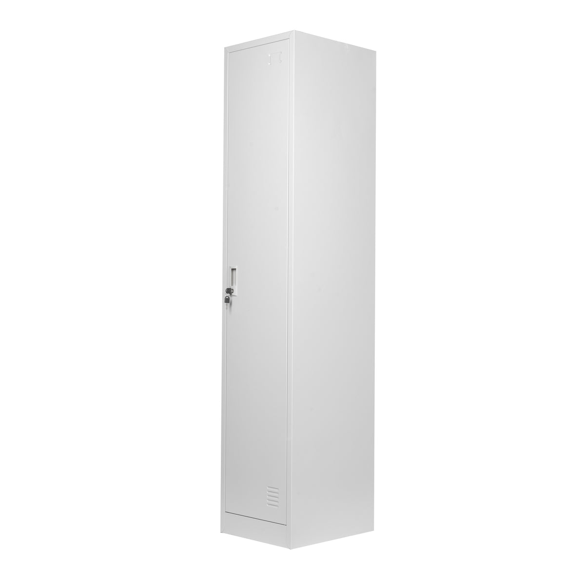 Metal Locker Single Door