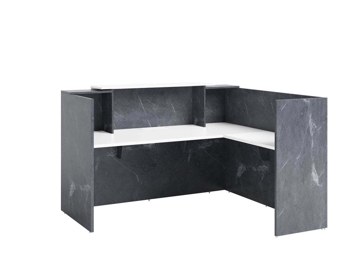 Kent Modular Counter Unit (Marble)