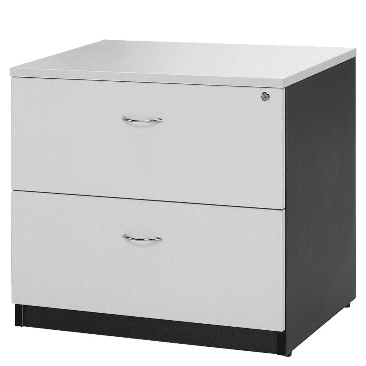 Lateral File